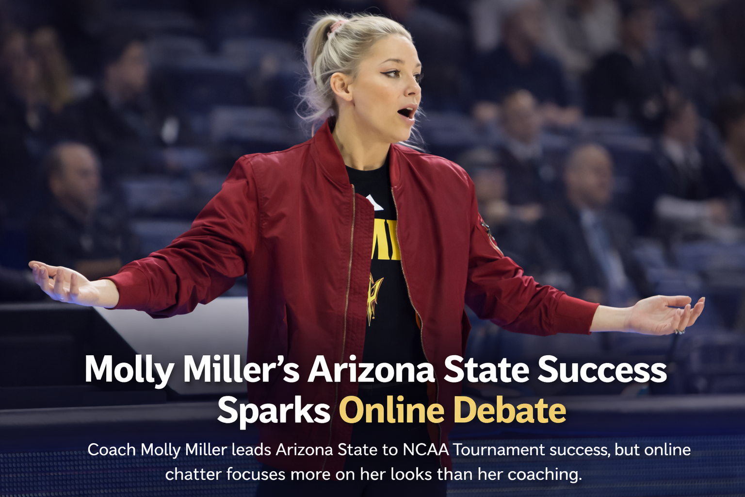 Molly Miller