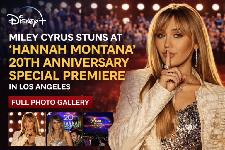 Hannah Montana