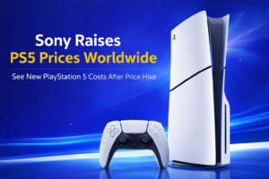 PS5 Prices