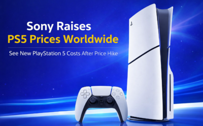 PS5 Prices