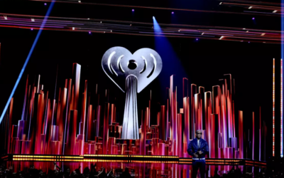 iHeartRadio Music Awards 2026