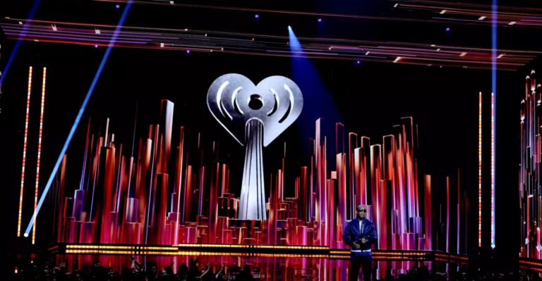 iHeartRadio Music Awards 2026