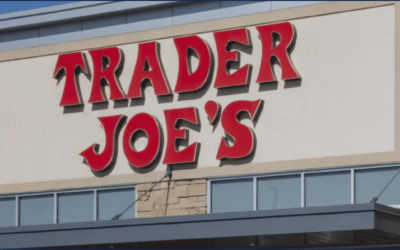 Trader Joe’s recall