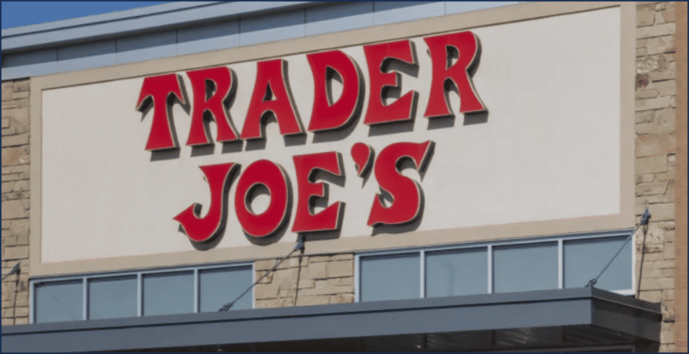 Trader Joe’s recall