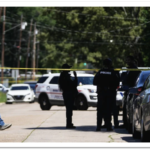 Louisiana Mass Shooting