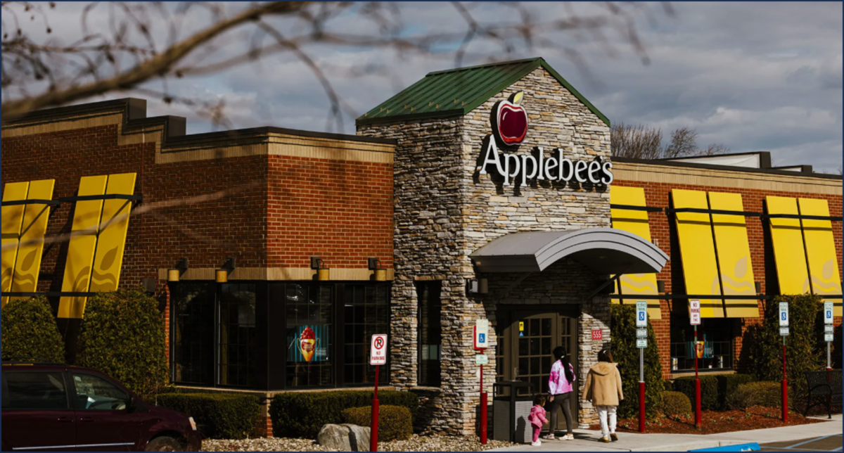 Applebee’s Franchisee