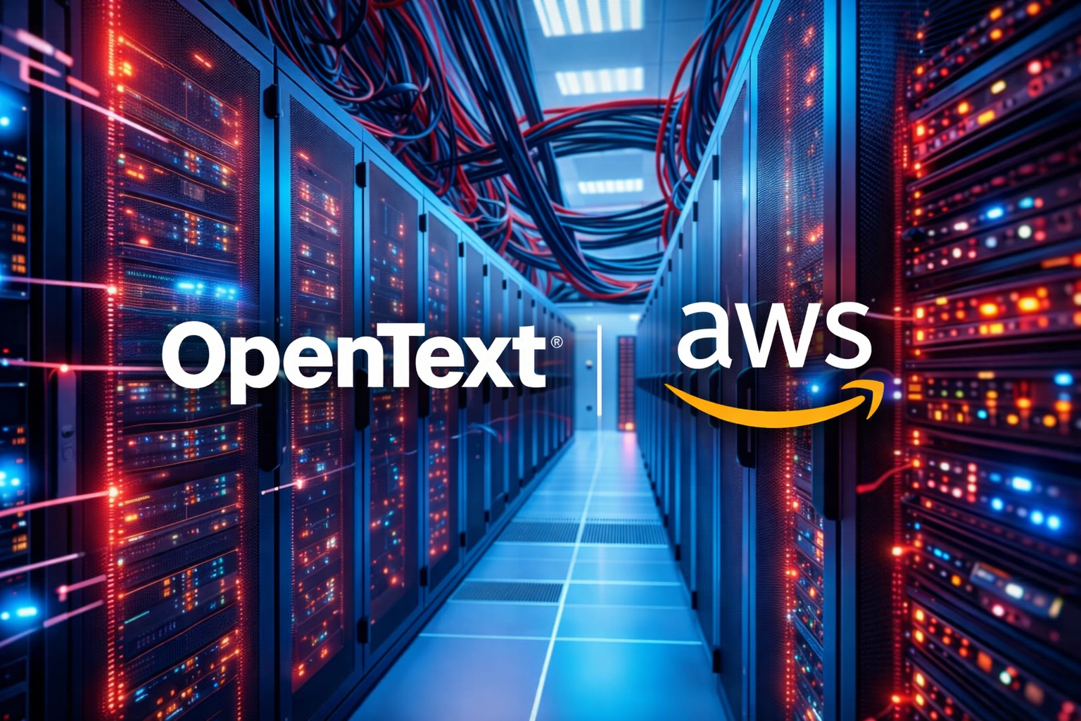 OpenText Expands EU Cloud