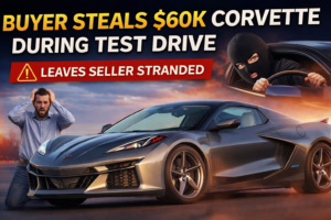 Corvette