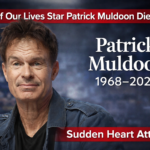 Patrick Muldoon