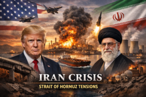 Iran War Update