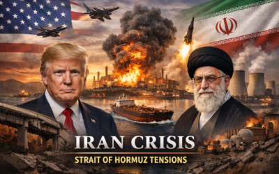 Iran War Update