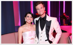 Jack Quaid