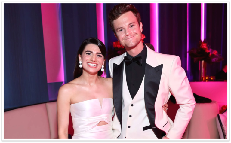 Jack Quaid