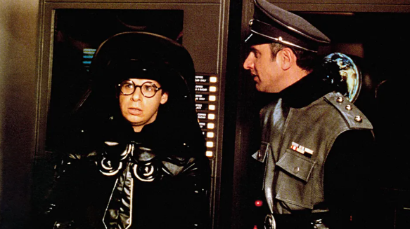 Spaceballs 2 Trailer