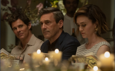 Your Friends and Neighbors Season 2