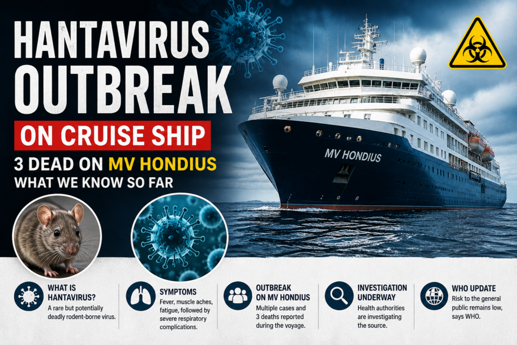 Hantavirus Outbreak