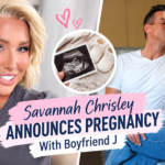 Savannah Chrisley Pregnant