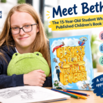 Meet Bethany